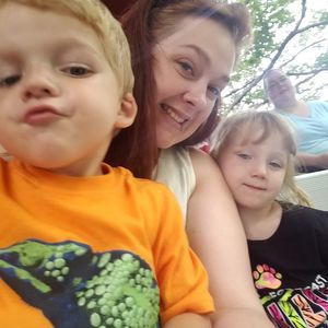 Meet your Posher, Lacey